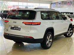Jeep Grand Cherokee L